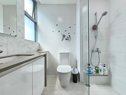 West Coast Drive (D5), Condominium #516887191